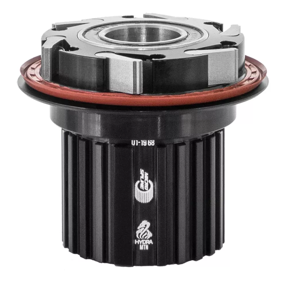 Hydra Micro Spline Freehub Body Kit