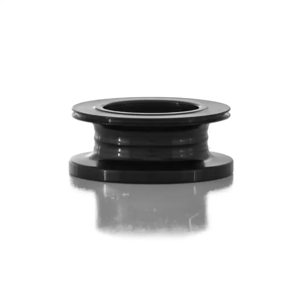 Hydra Mountain Front Centerlock 15x110mm RockShox Torque Drive Side endcap