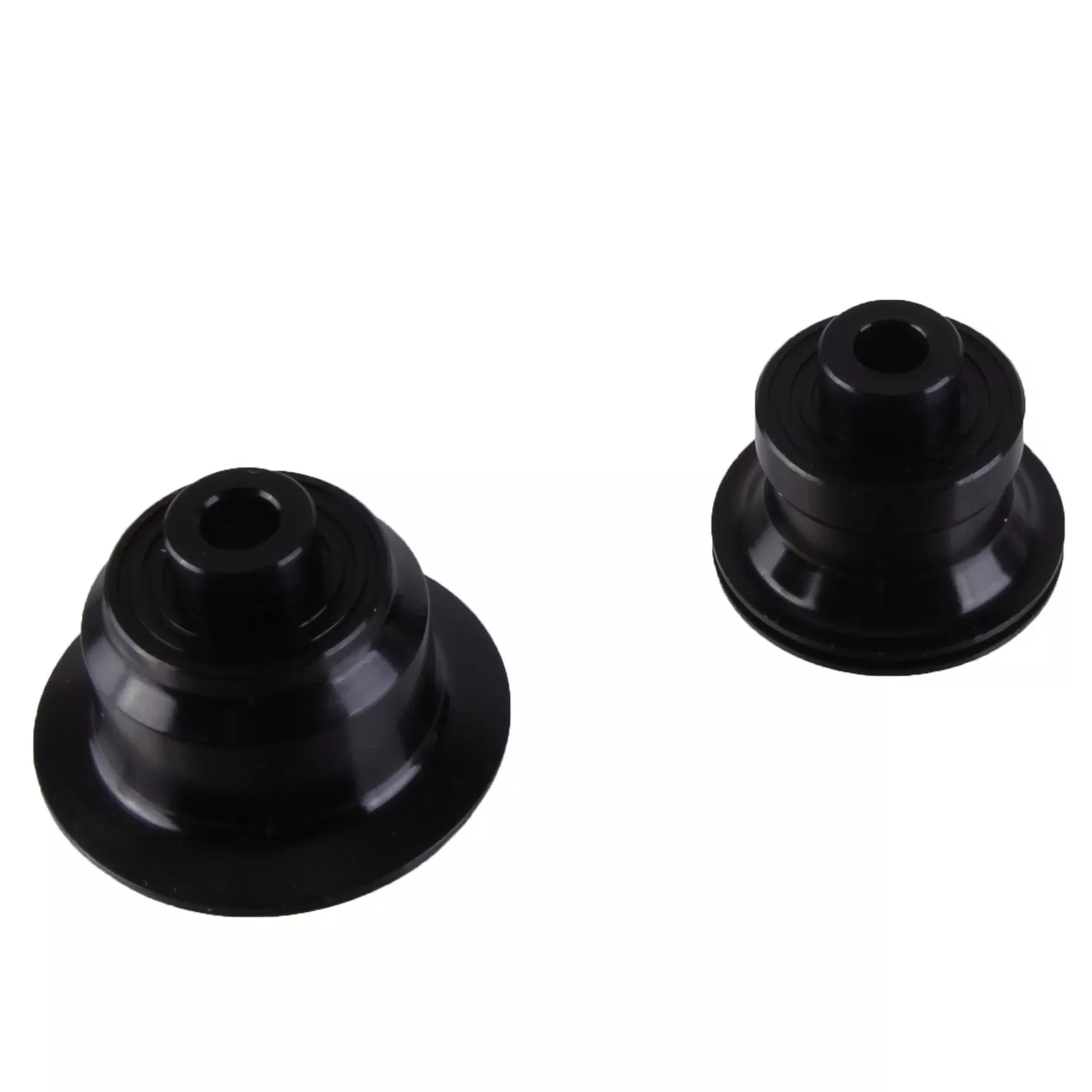 Hydra Rear QR End Cap Kit
