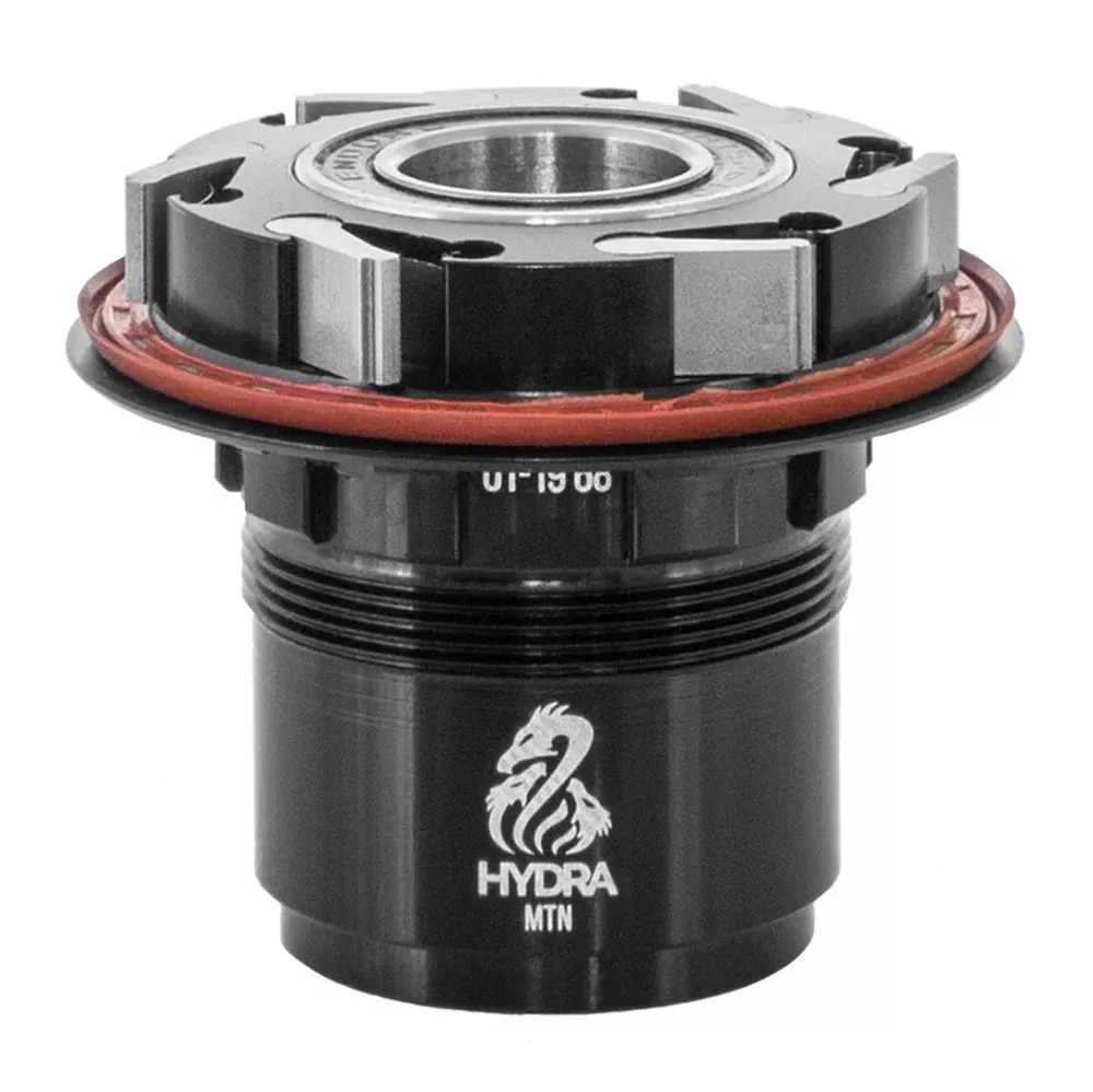 Hydra XD Driver
