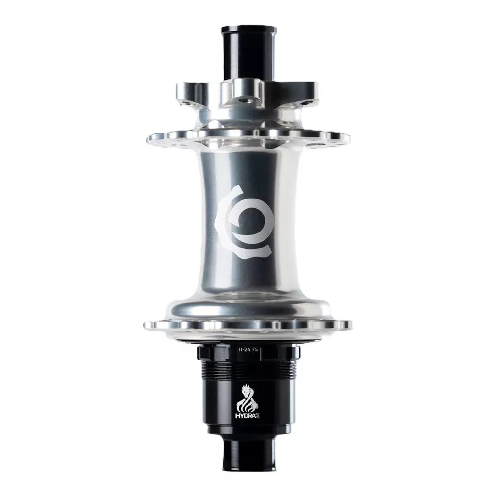 Hydra2 Classic Rear Hub 148x12mm Boost 6 Bolt