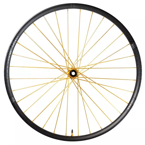 Hydra2 - The Deal Aluminium Rear Wheel