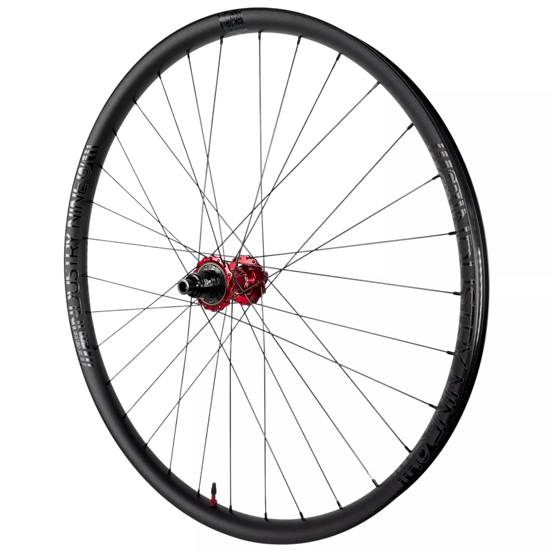 Hydra2 DH S Rear Wheel