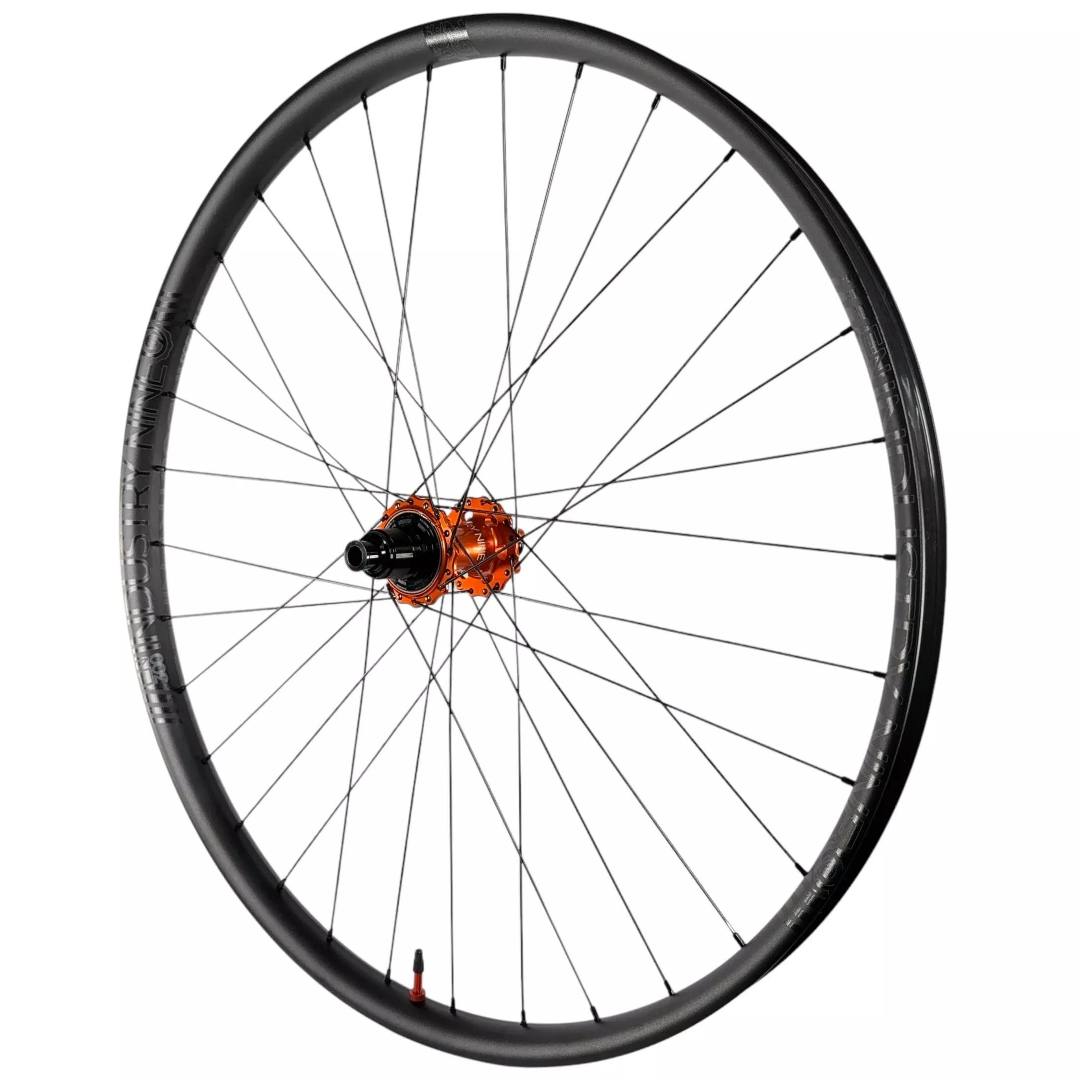 Hydra2 Enduro S V1 Rear Wheel