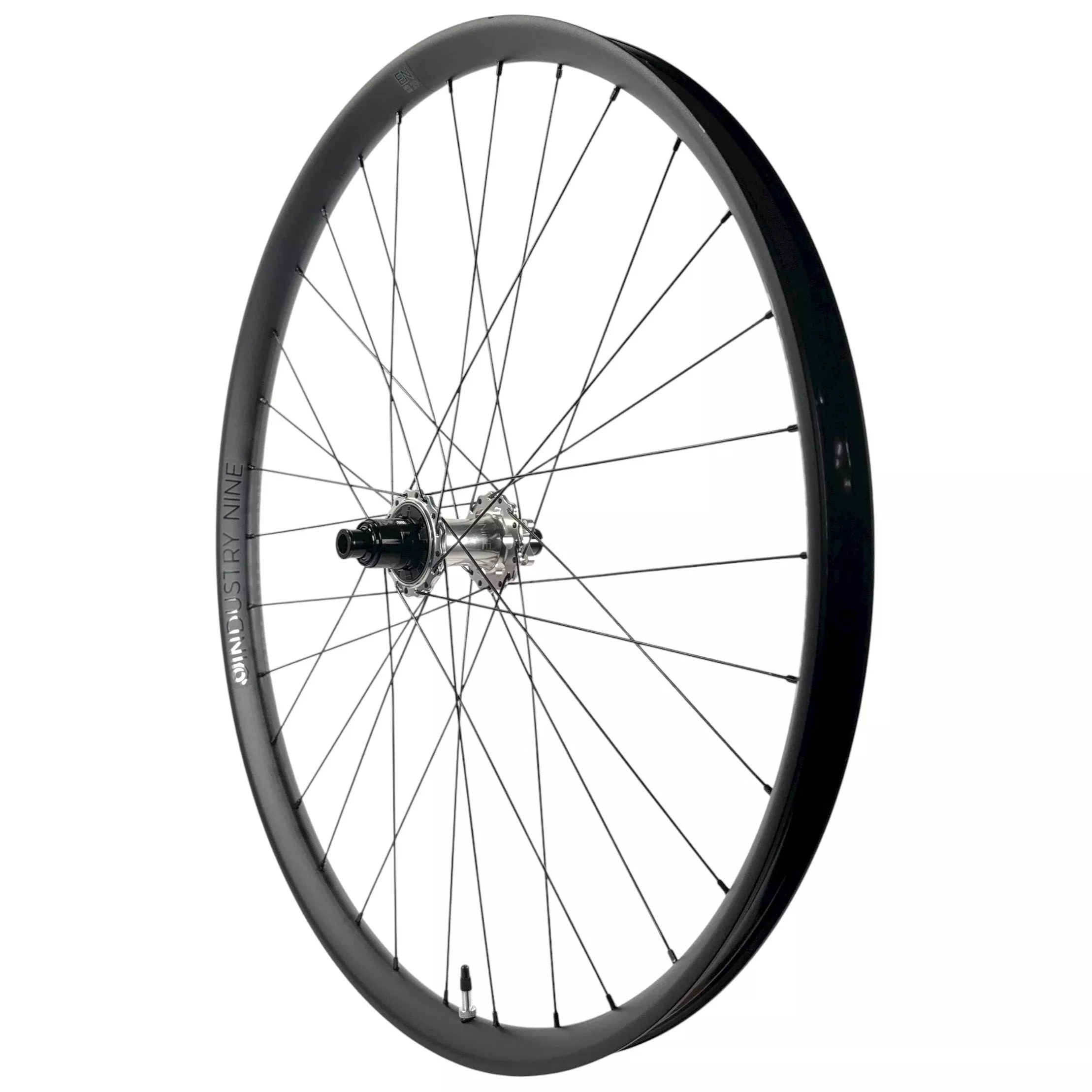 Hydra2 Enduro S V2 Rear Wheel