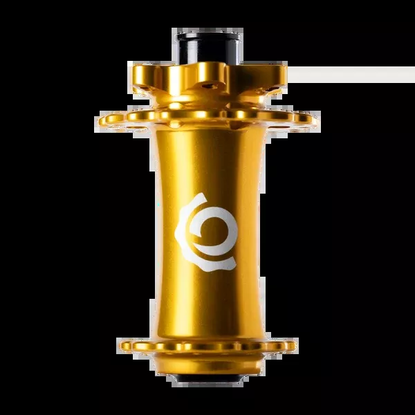 Hydra2 MTB Hubs ISO 6-Bolt - Front (Boost)