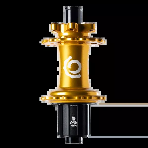 Hydra2 MTB Hubs ISO 6-Bolt - Rear (Boost)