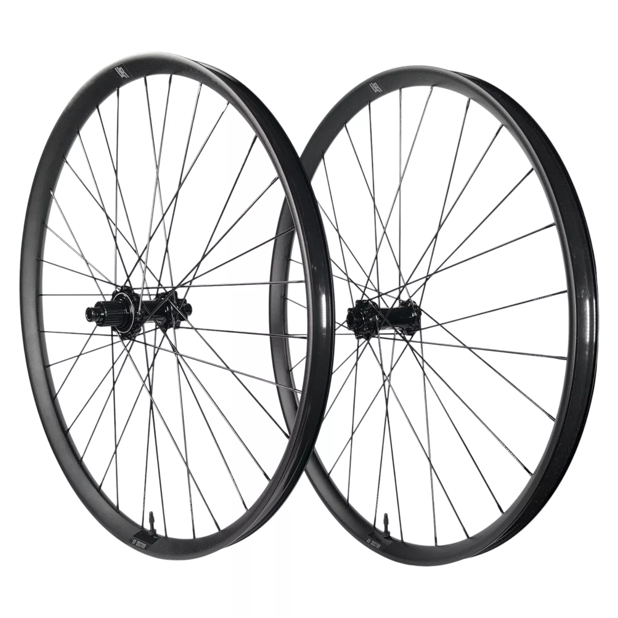 Hydra2 Sector System AL Wheelset