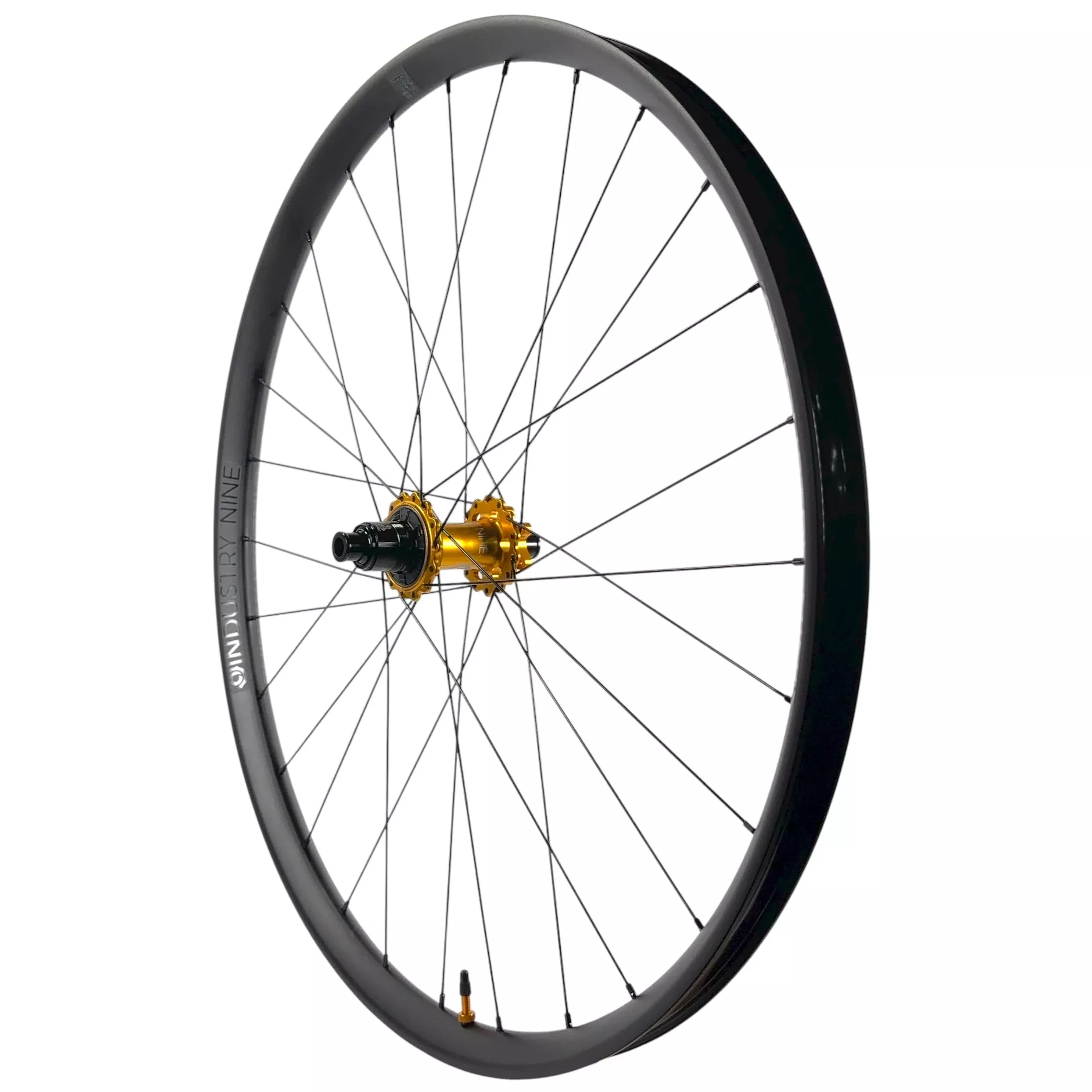 Hydra2 Trail S V2 Rear Wheel