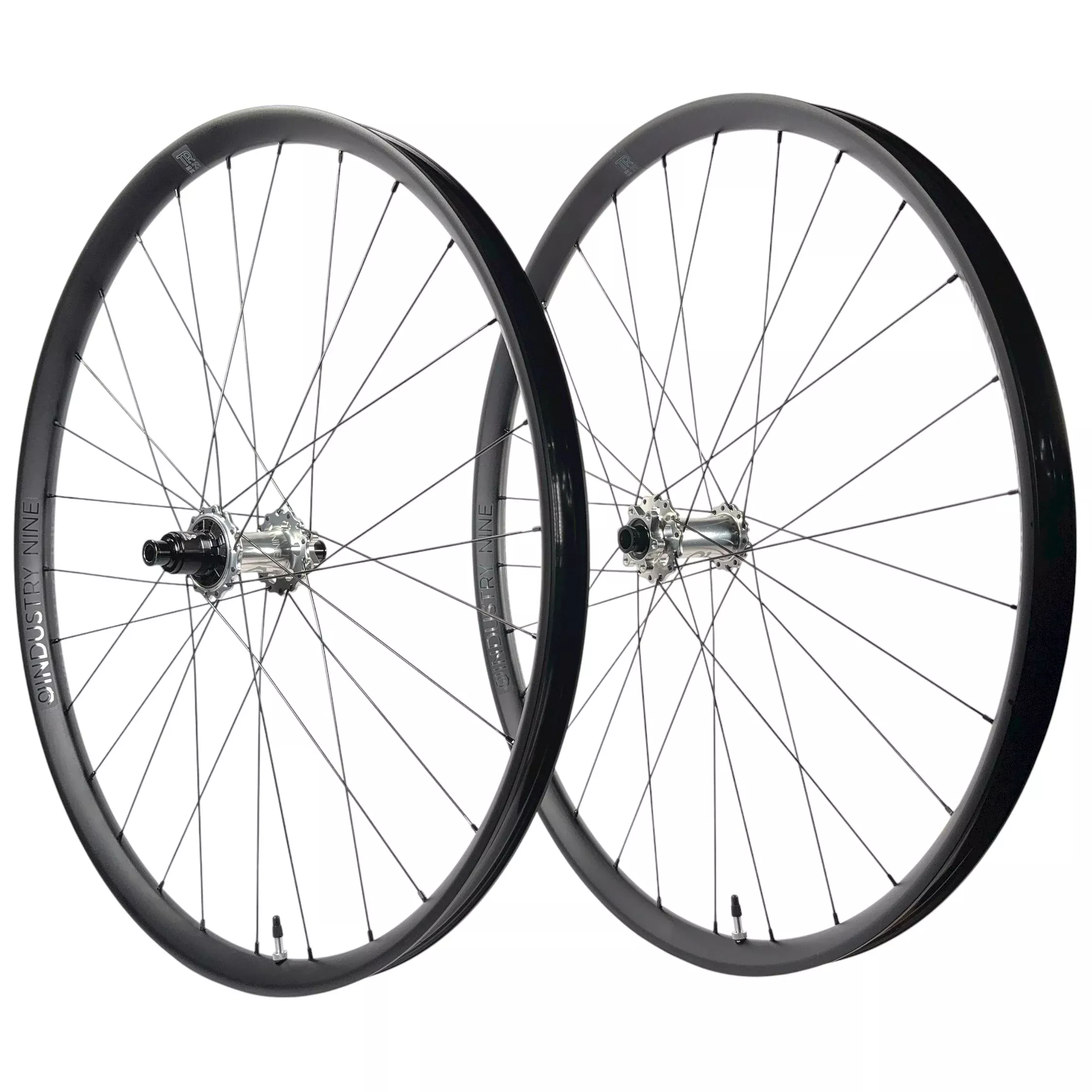 Hydra2 Trail S V2 Wheelset