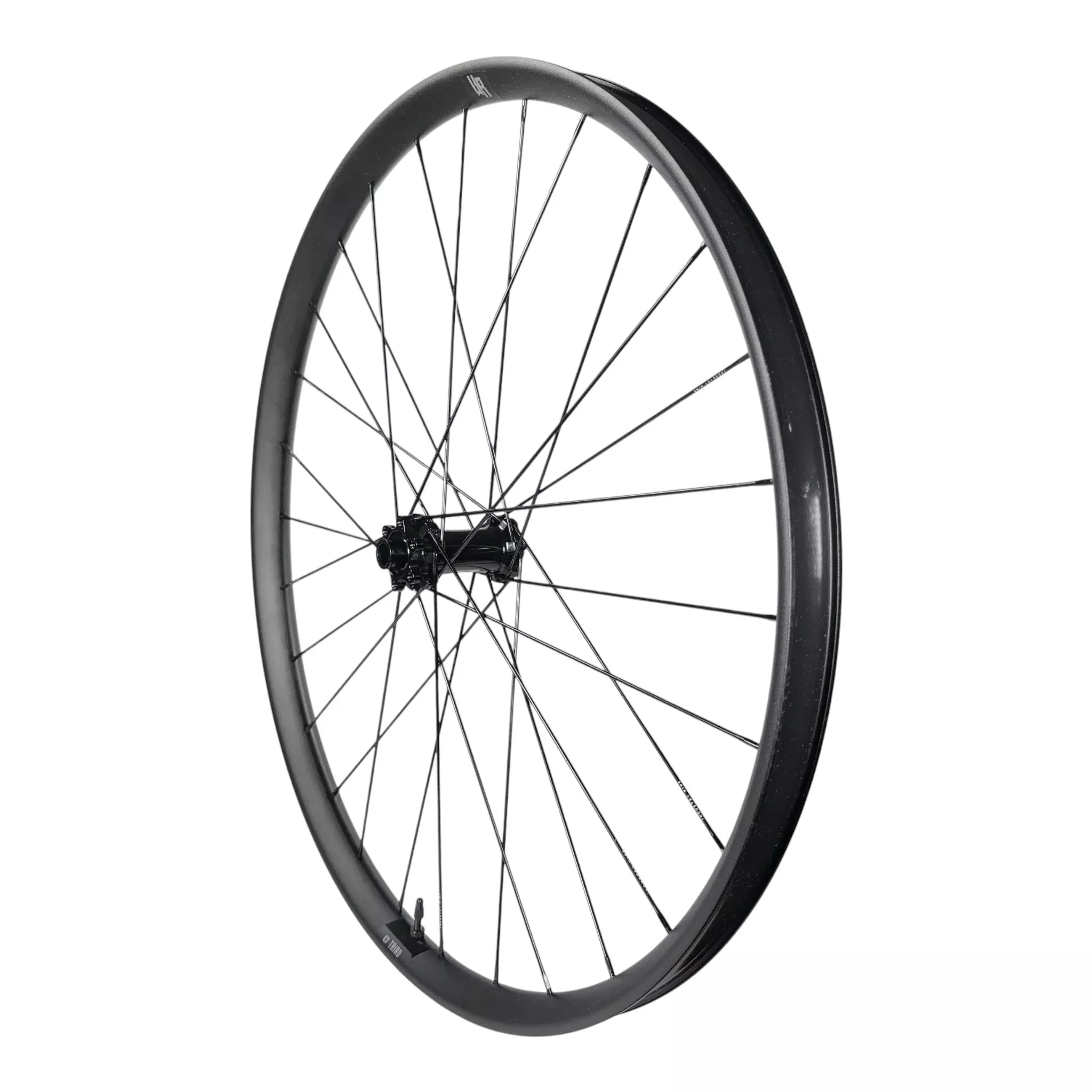 Hydra2 Triad System AL Front Wheel