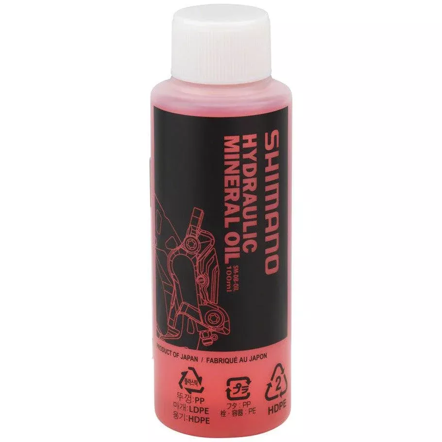 Hydraulic Mineral Oil