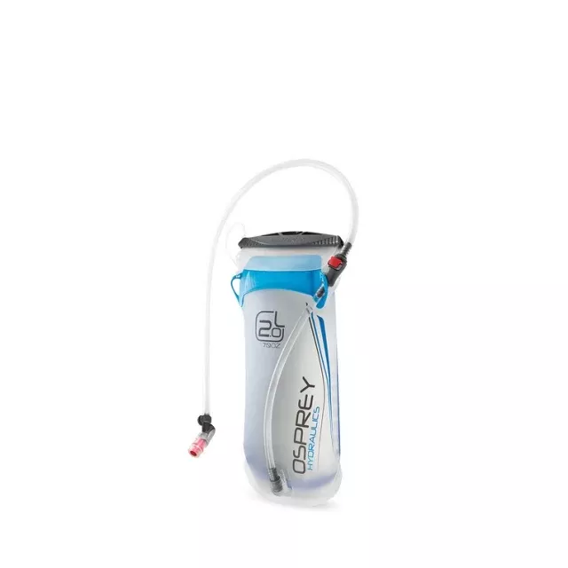 Hydraulics 2L Reservoir