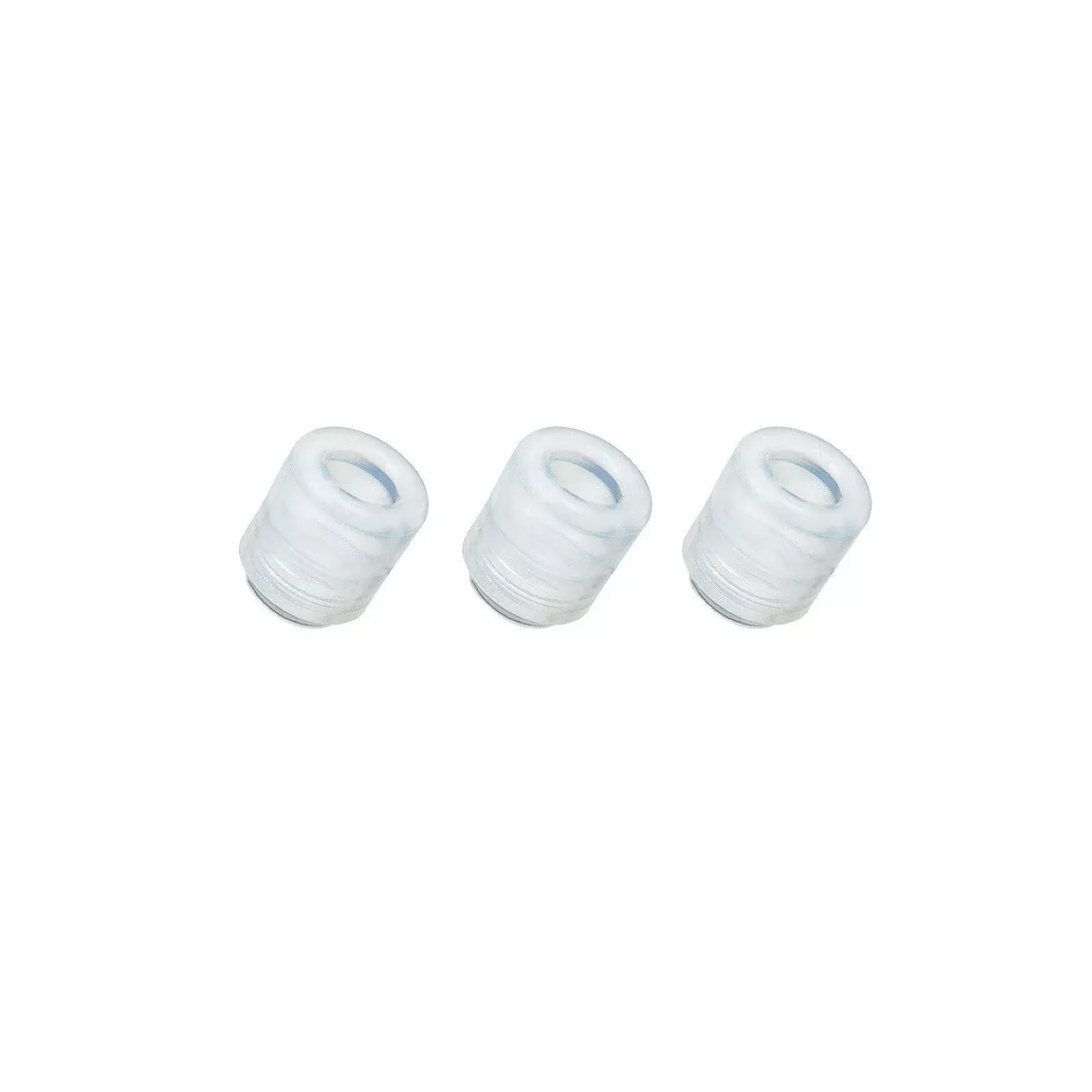Hydraulics Bite Valve Sheath - 3 Pack