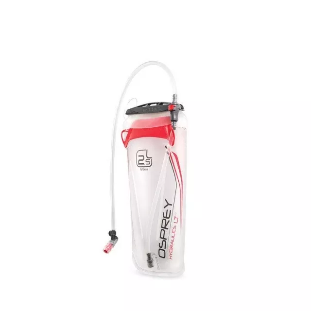 Hydraulics LT 2.5 Res