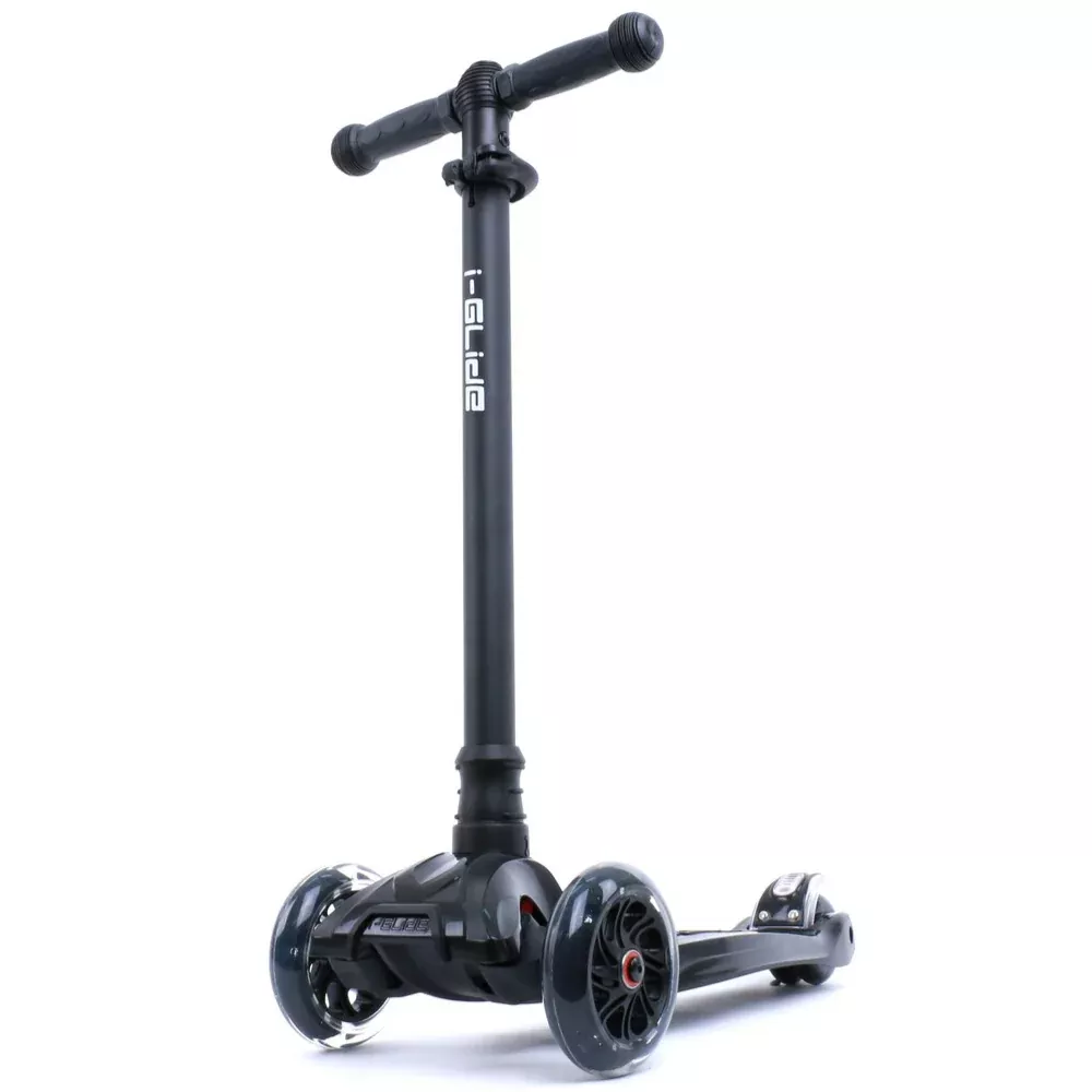 I-Glide 3 Wheels - Scooter Complete