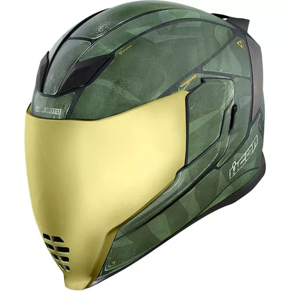 Icon Airflite Battlescar 2 Helmet (CLOSEOUT)