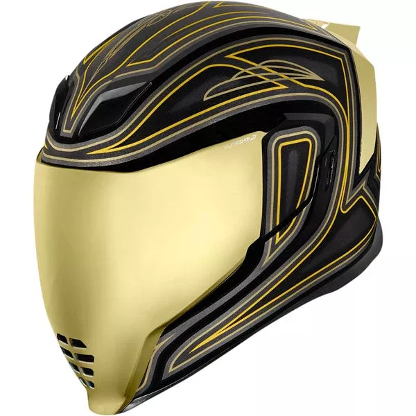 Icon Airflite El Centro Helmet (CLOSEOUT)
