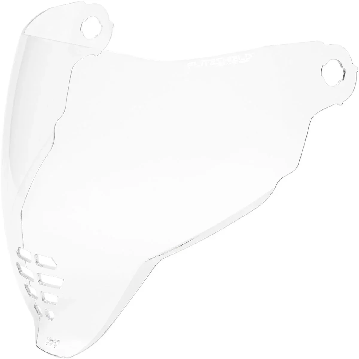 Icon Airflite Faceshield