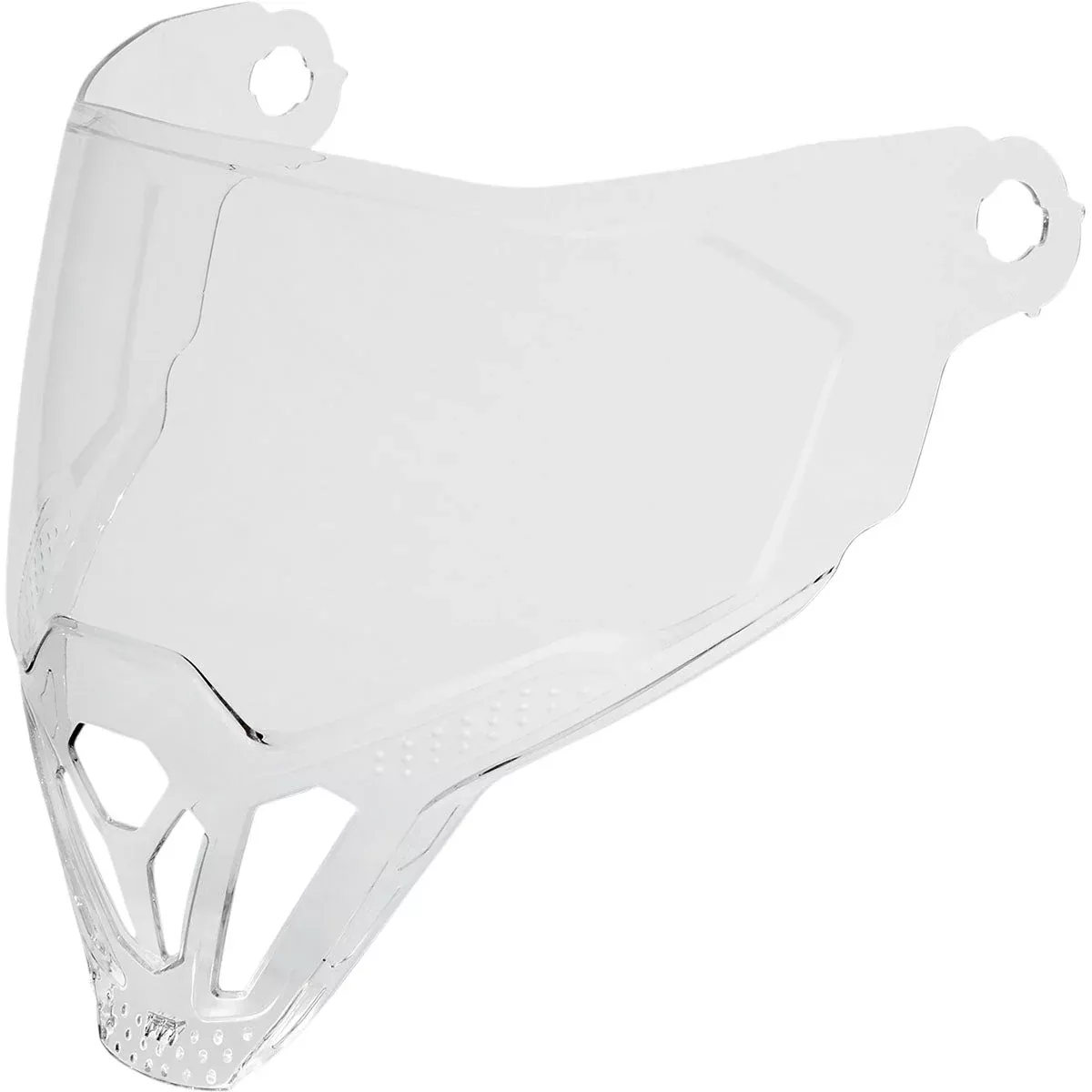 Icon Airflite Force Faceshield