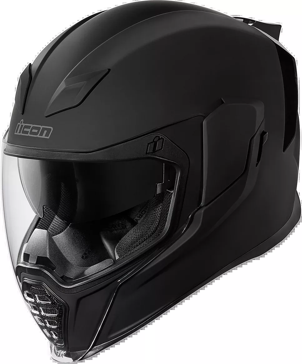 Icon Airflite Helmet CLOSEOUT