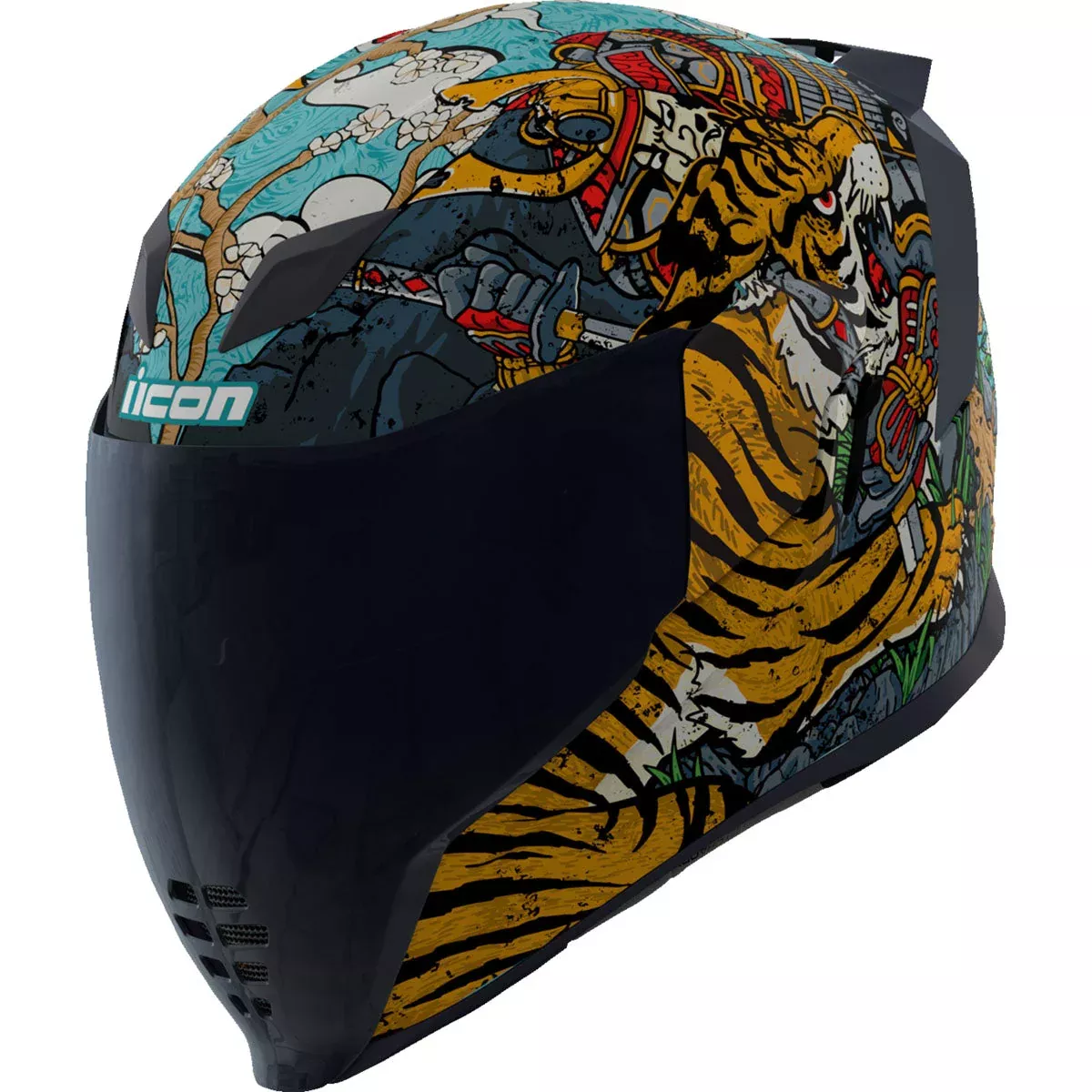 Icon Airflite MIPS Edo Helmet