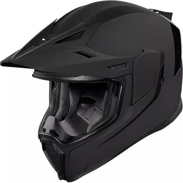 Icon Airflite Moto Helmet (CLOSEOUT)