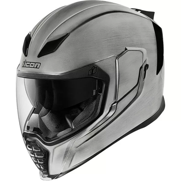 Icon Airflite Quicksilver Helmet (CLOSEOUT)