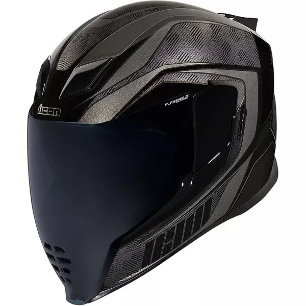 Icon Airflite Raceflite Helmet