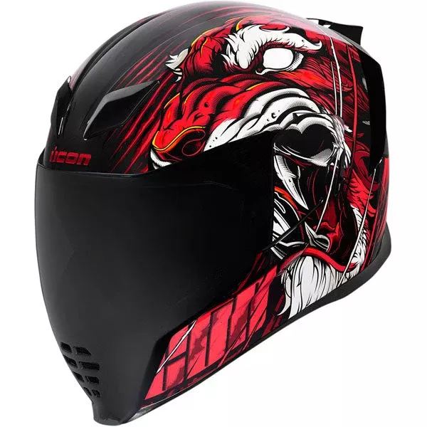 Icon Airflite Trumbull Helmet
