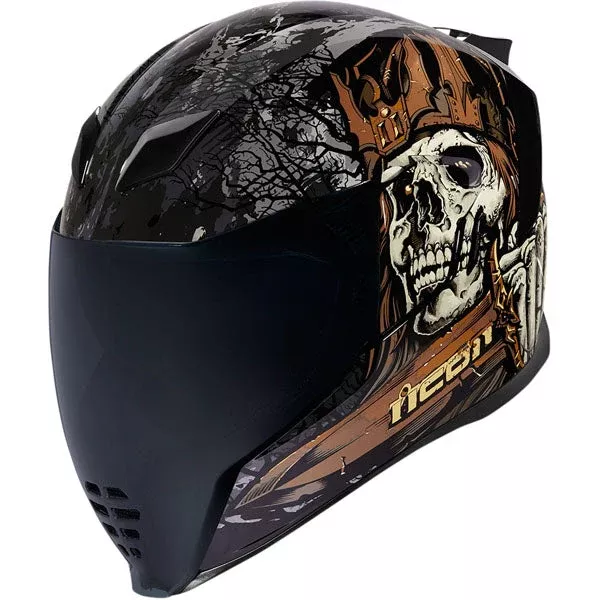 Icon Airflite Uncle Dave Helmet