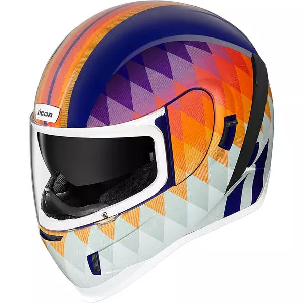 Icon Airform Hello Sunshine Helmet