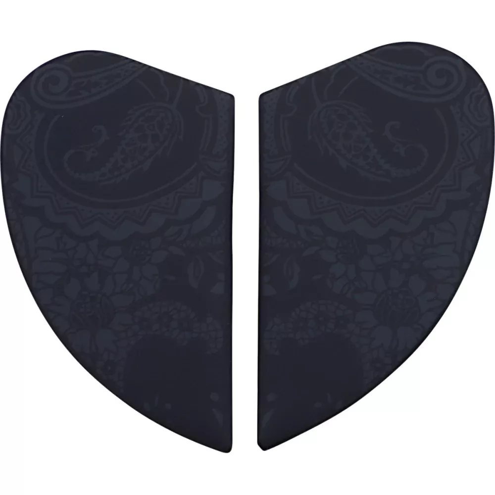 Icon Airform Helmet Side Plates