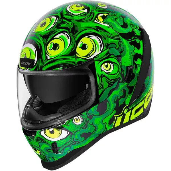 Icon Airform Illuminatus Helmet
