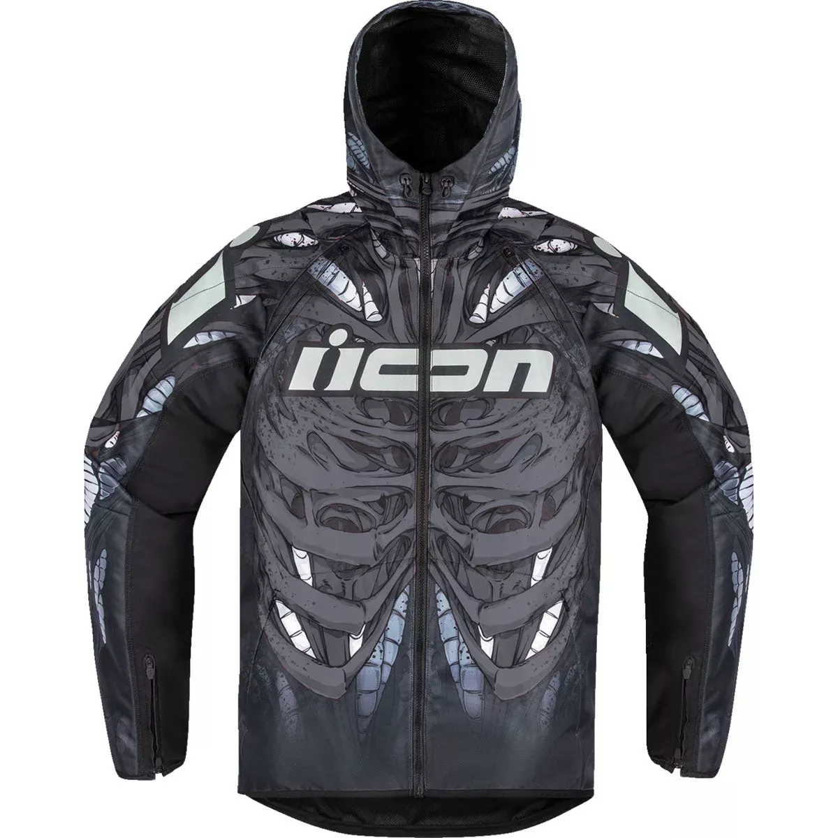 Icon Airform Manikr Jacket