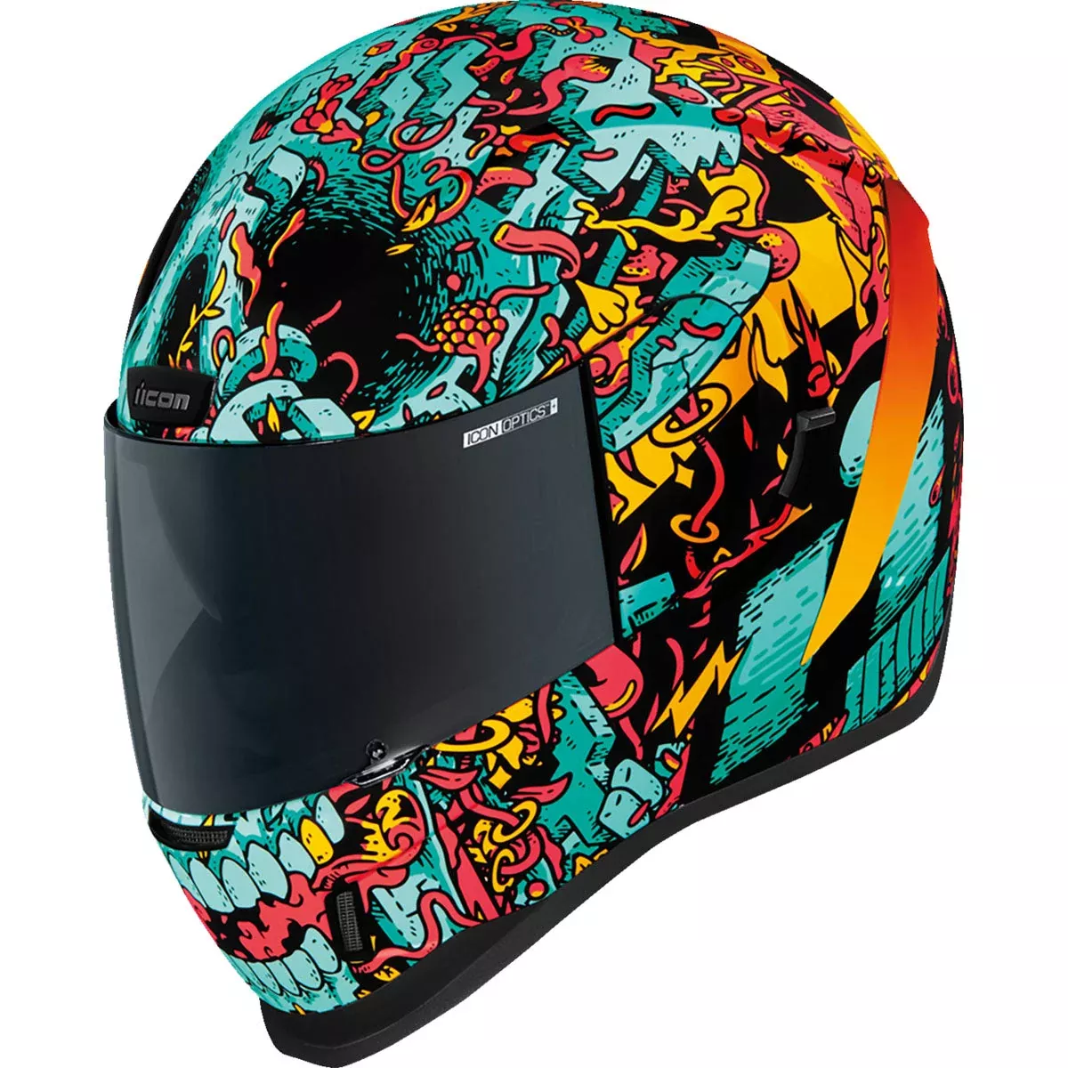 Icon Airform MIPS Munchies Helmet