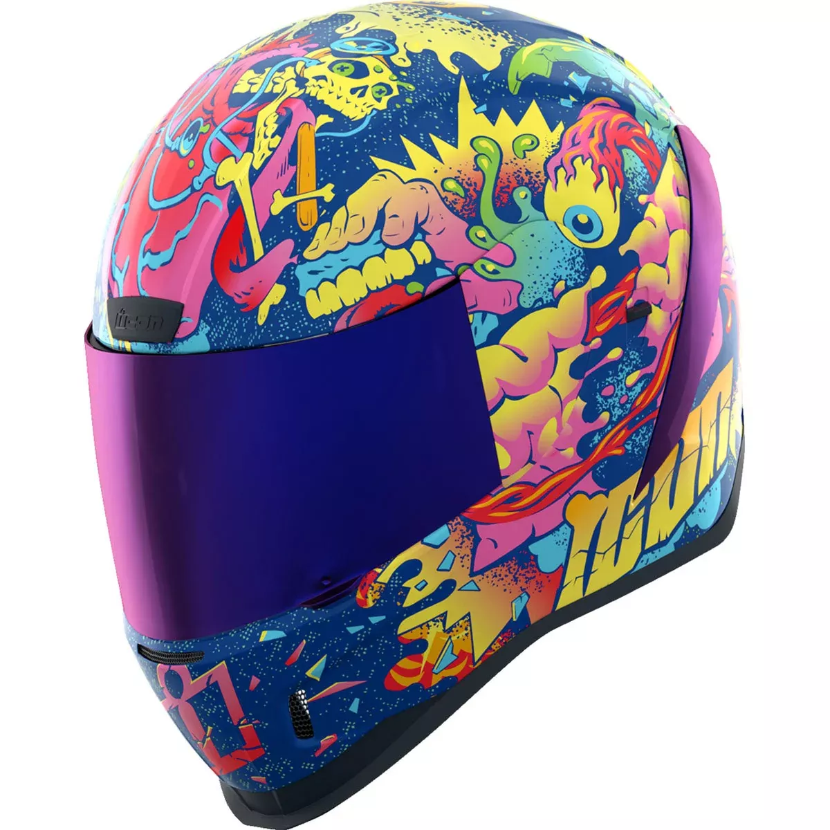 Icon Airform MIPS Scatterbrain Helmet