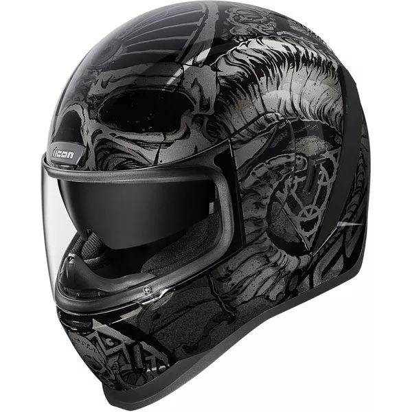 Icon Airform Sacrosanct Helmet