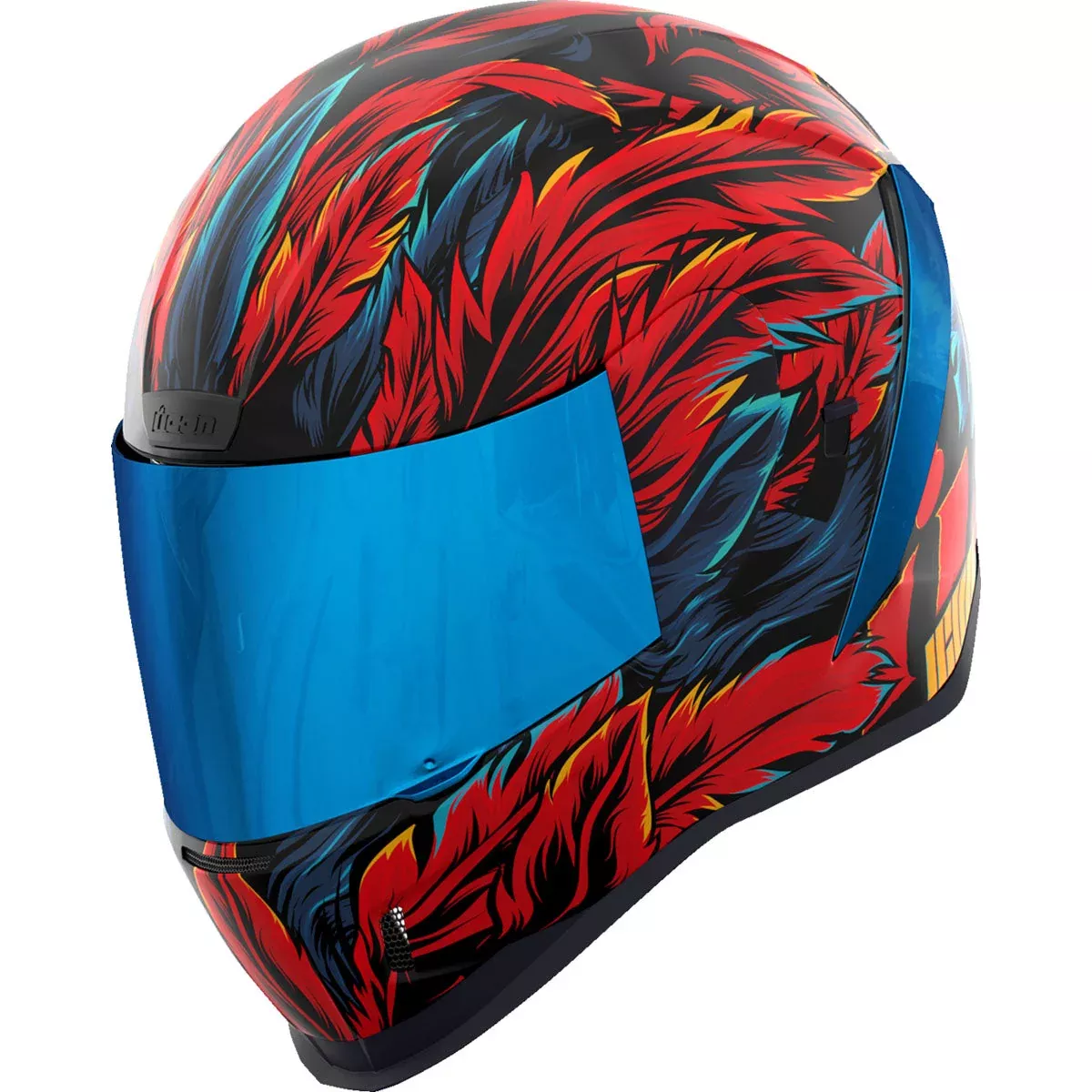 Icon Airframe Fever Dream Helmet