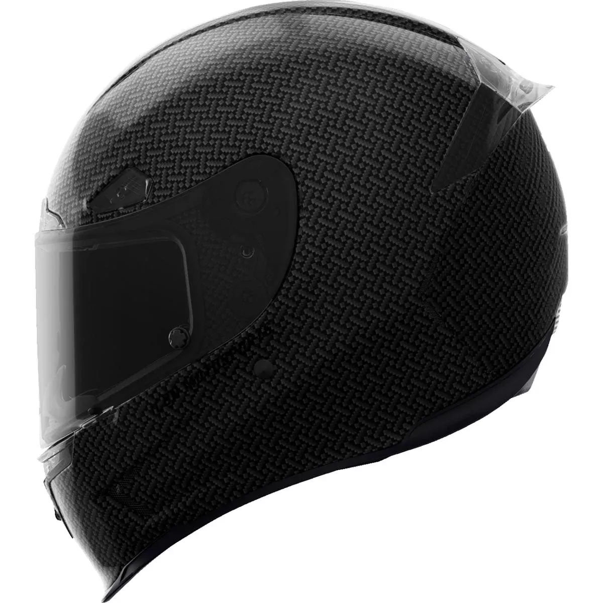 Icon Airframe Pro Carbon 4Tress Helmet