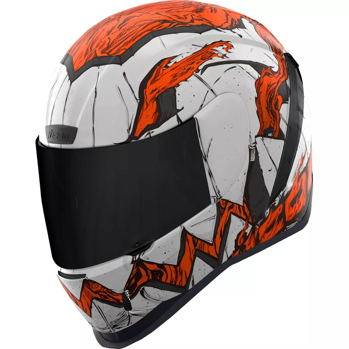 Icon Airframe Trick O Street 3 Helmet CLOSEOUT