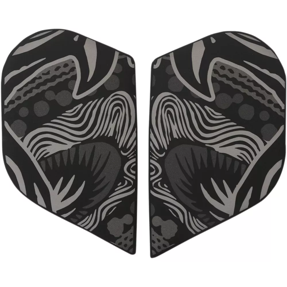 Icon Alliance Helmet Side Plates