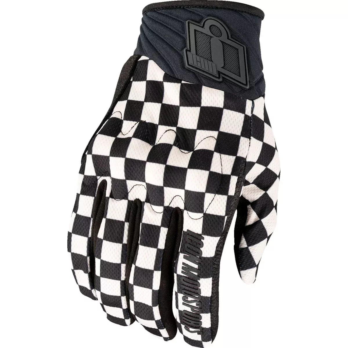 Icon Anthem3 CX Gloves
