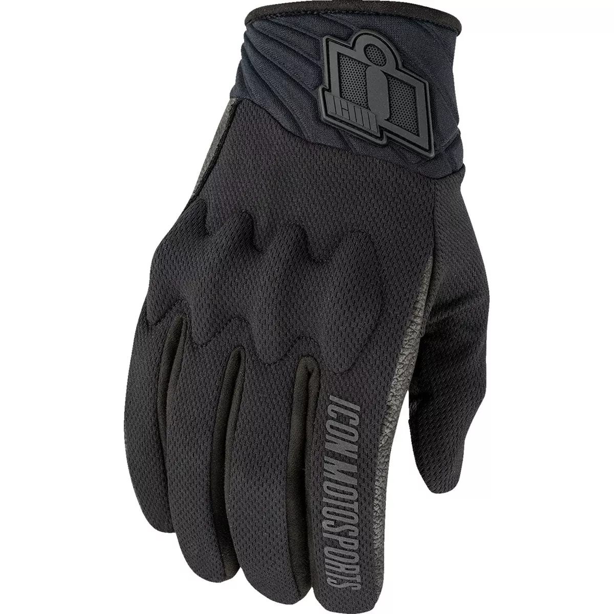 Icon Anthem3 Gloves