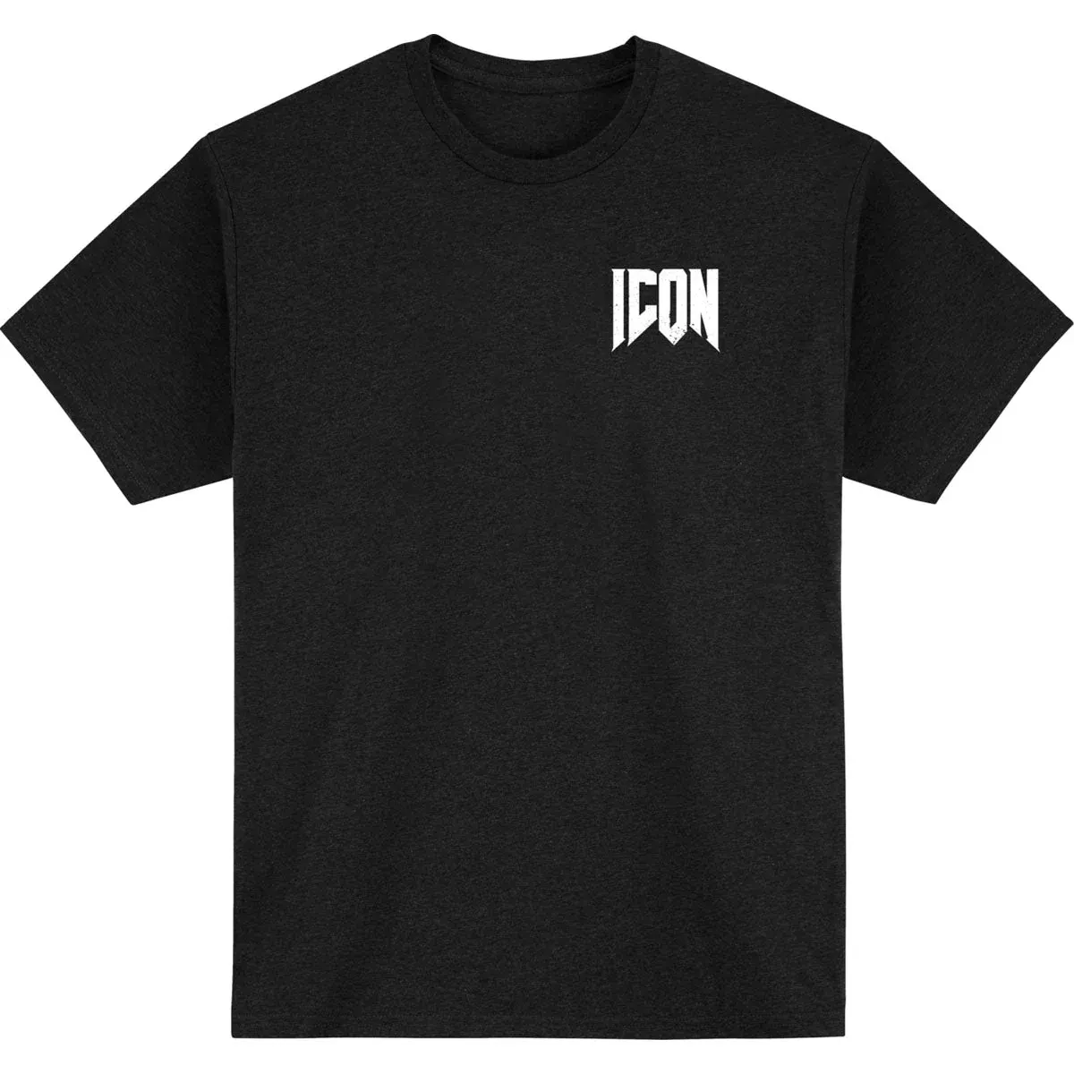 Icon Blegh T-Shirt