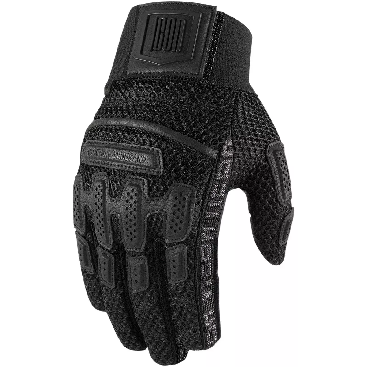 Icon Brigand Gloves