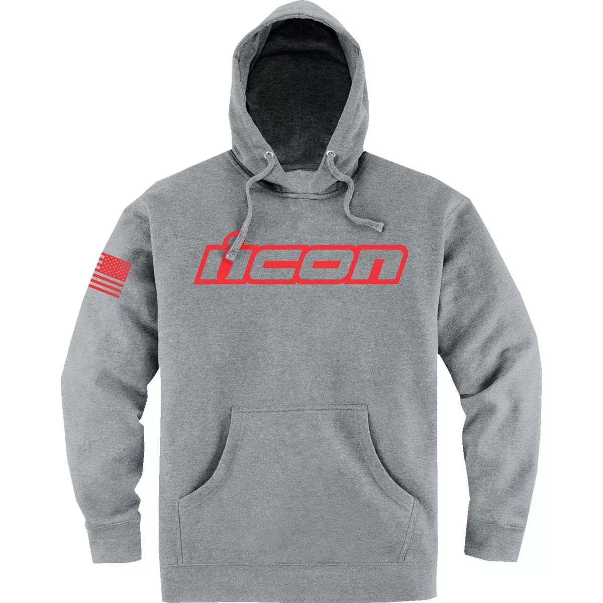 Icon Clasicon Hoodie