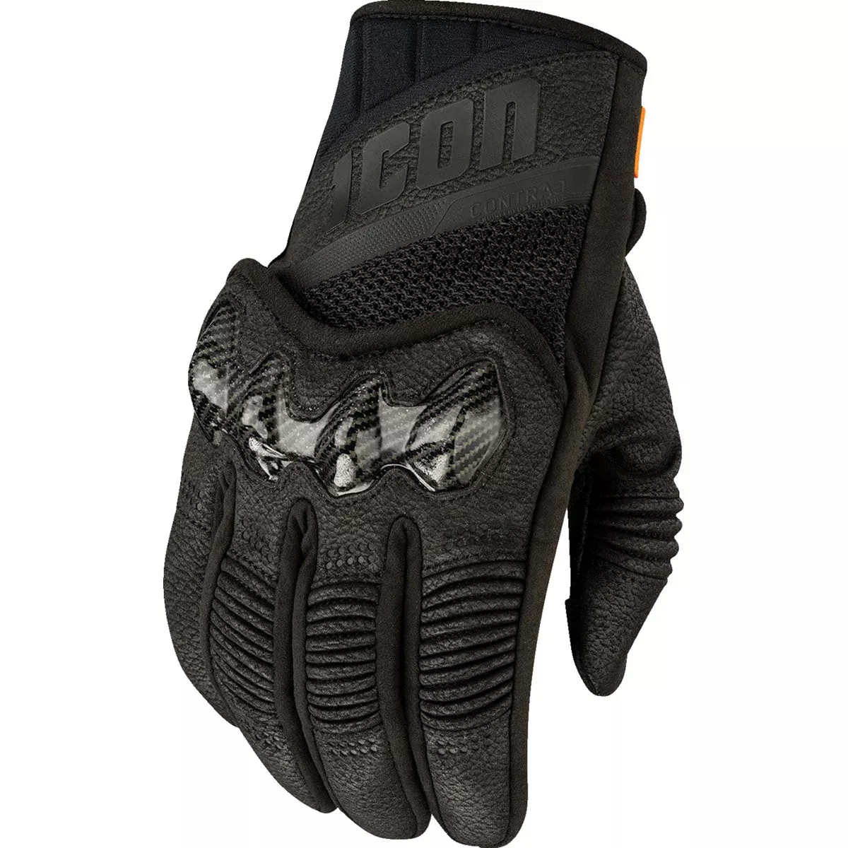 Icon Contra3 Gloves