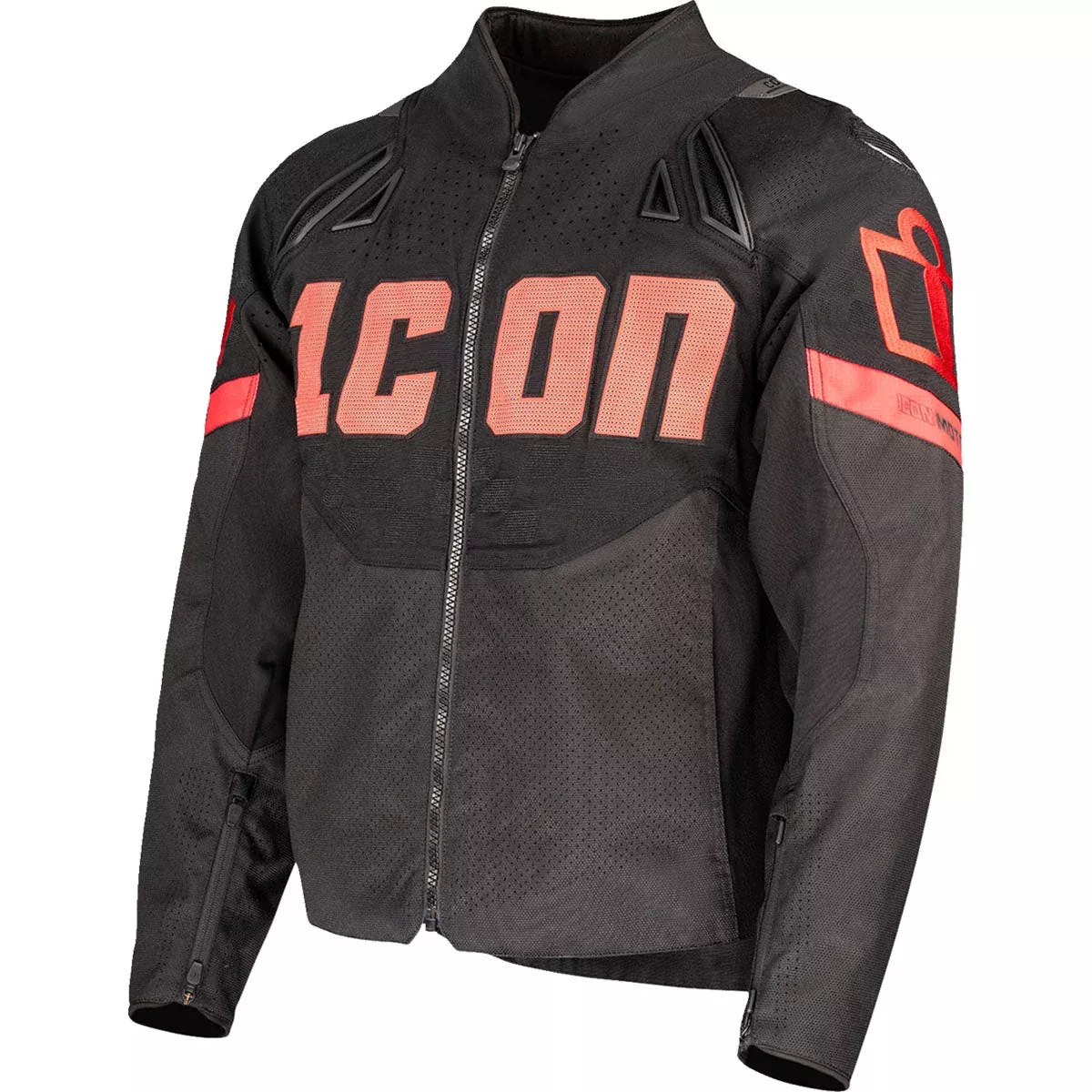 Icon Contra3 Hero Jacket