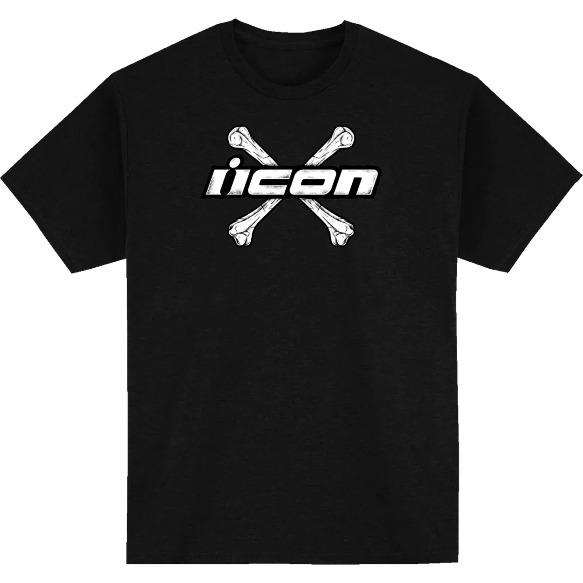 Icon Crestfallen T-Shirt